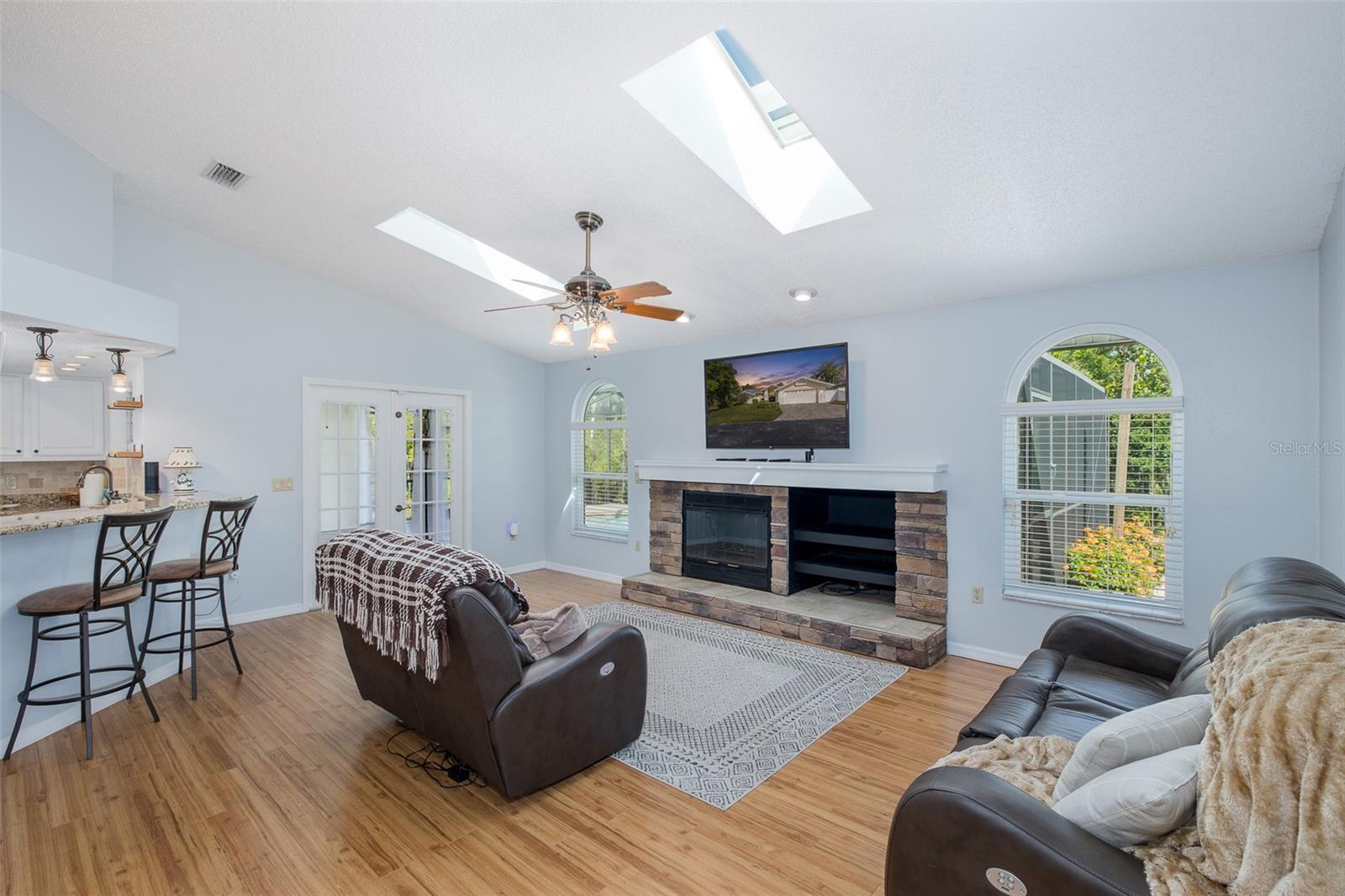 DEERWOOD AT RIVER RIDGE - Residential