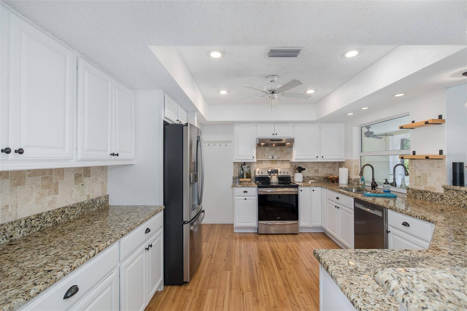 DEERWOOD AT RIVER RIDGE - Residential