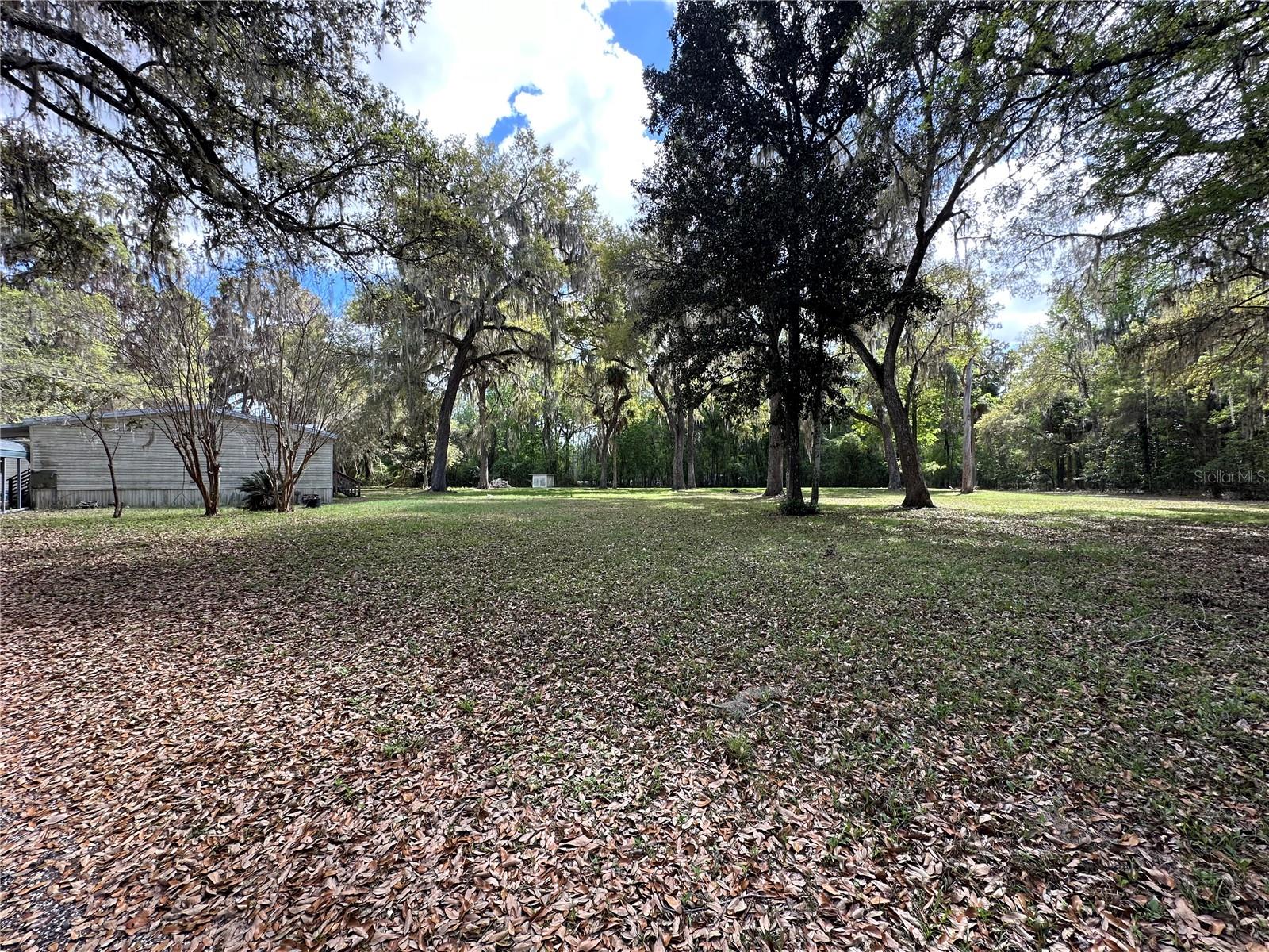BASS LAKE RANCHES - Residential