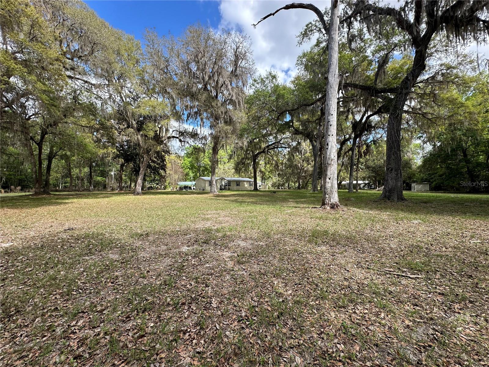 BASS LAKE RANCHES - Residential