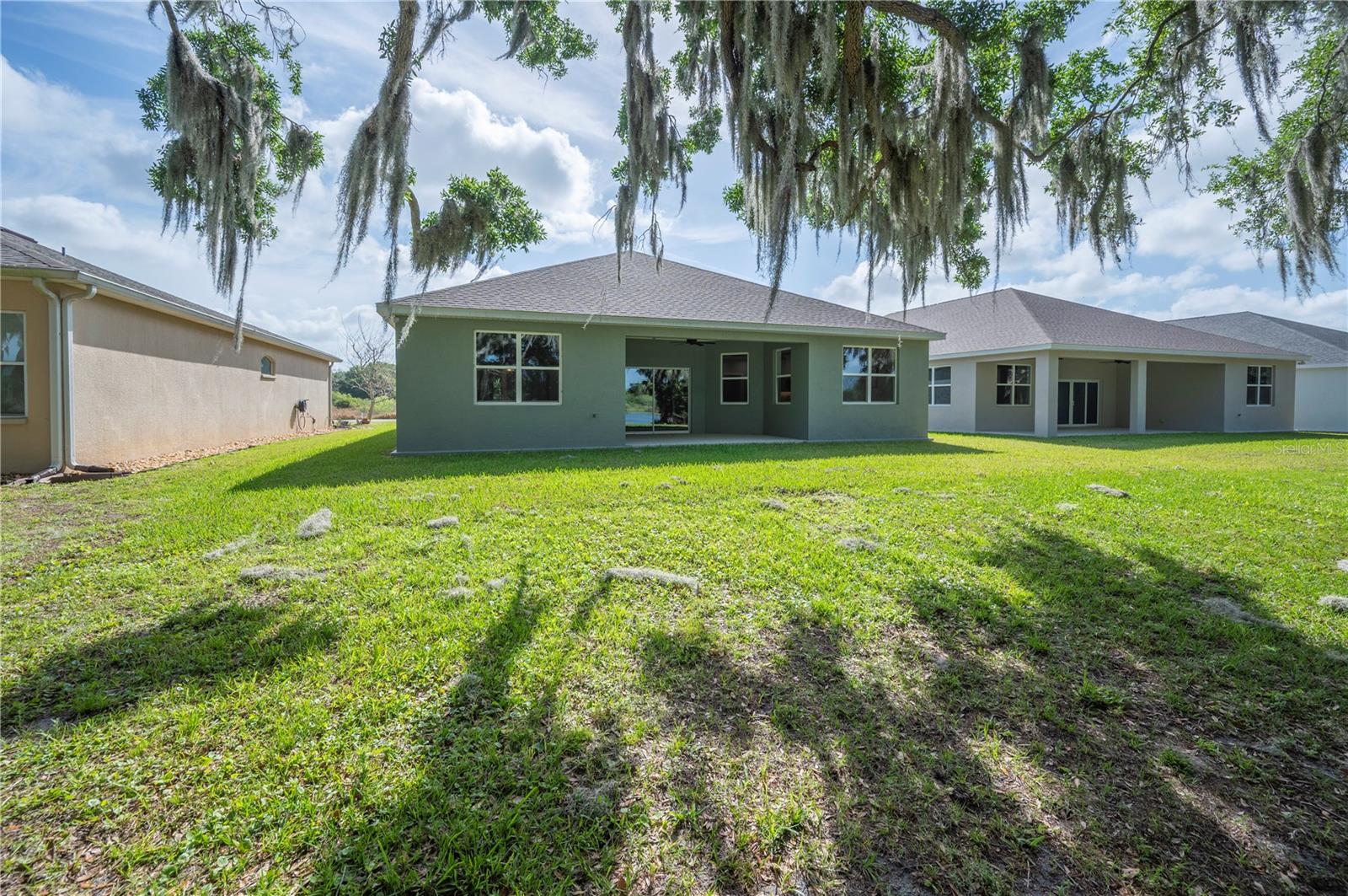RESERVE AT FAIRWAY OAKS - Residential