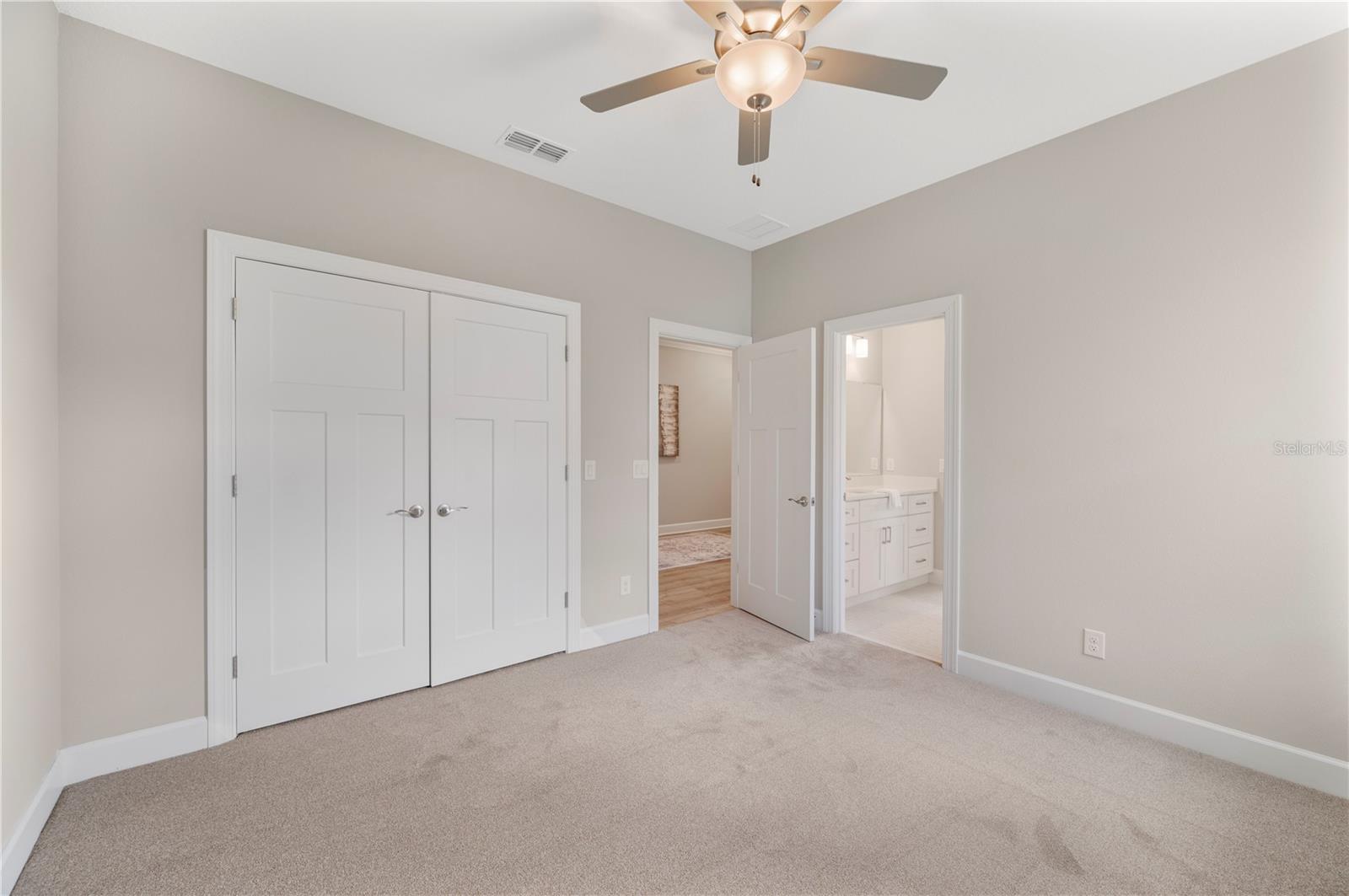 RESERVE AT FAIRWAY OAKS - Residential