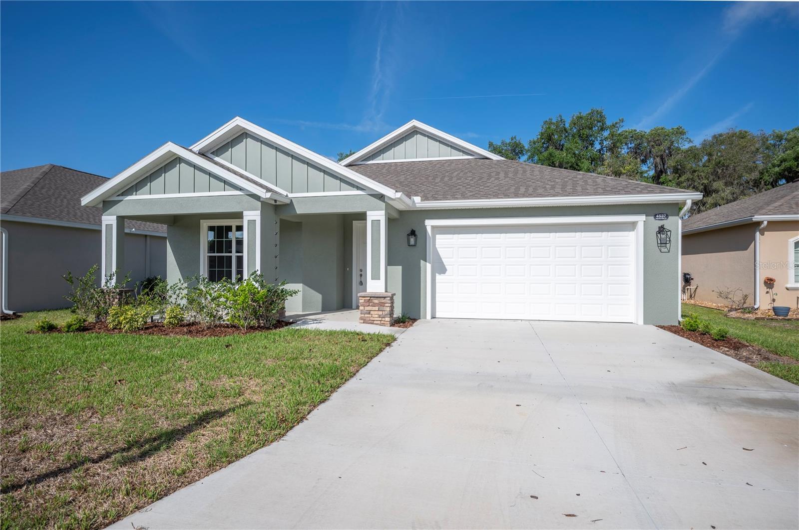 RESERVE AT FAIRWAY OAKS - Residential