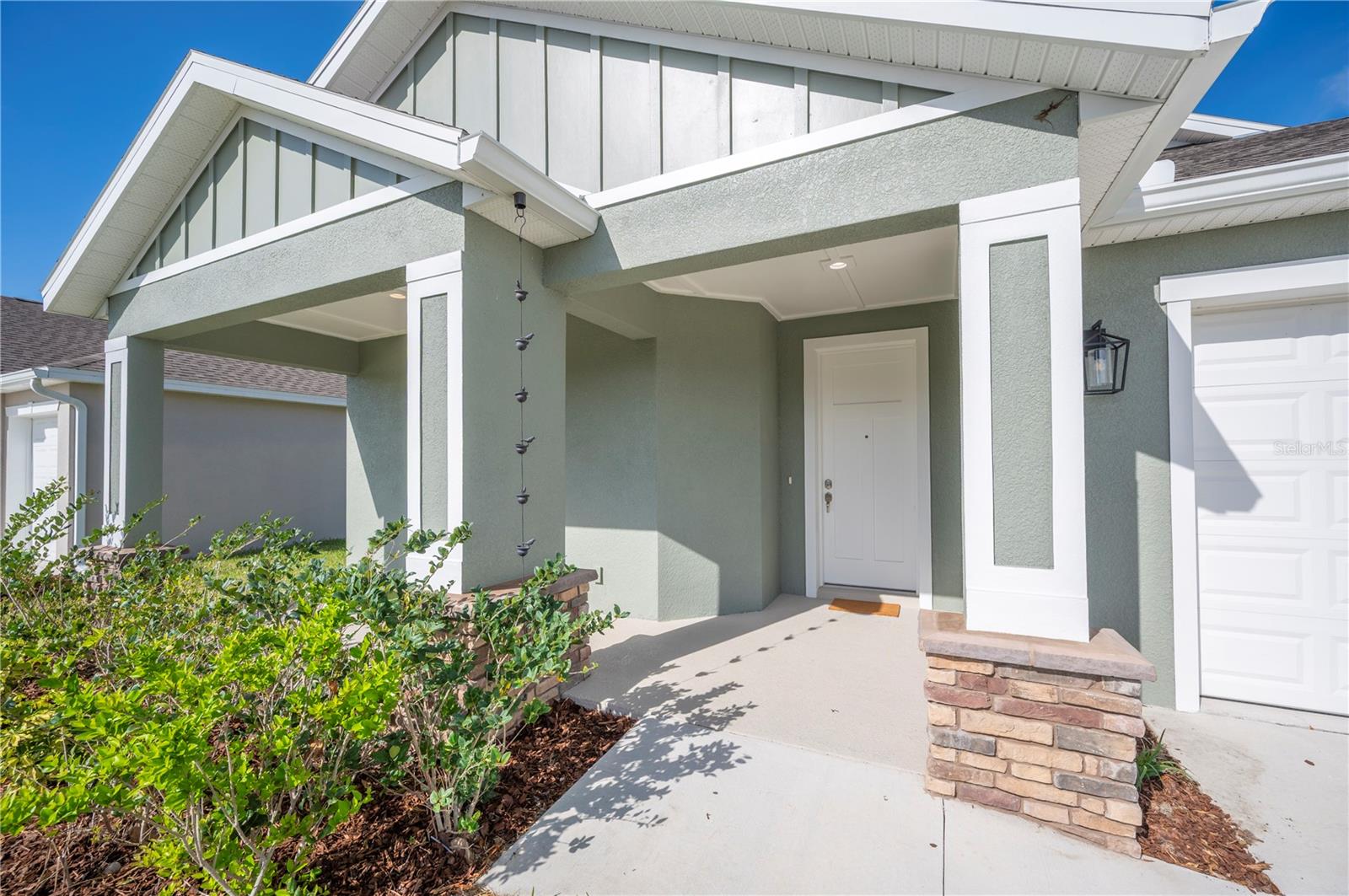 RESERVE AT FAIRWAY OAKS - Residential