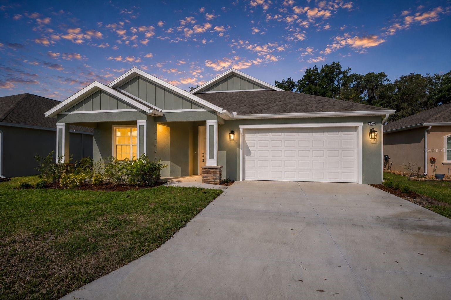 RESERVE AT FAIRWAY OAKS - Residential