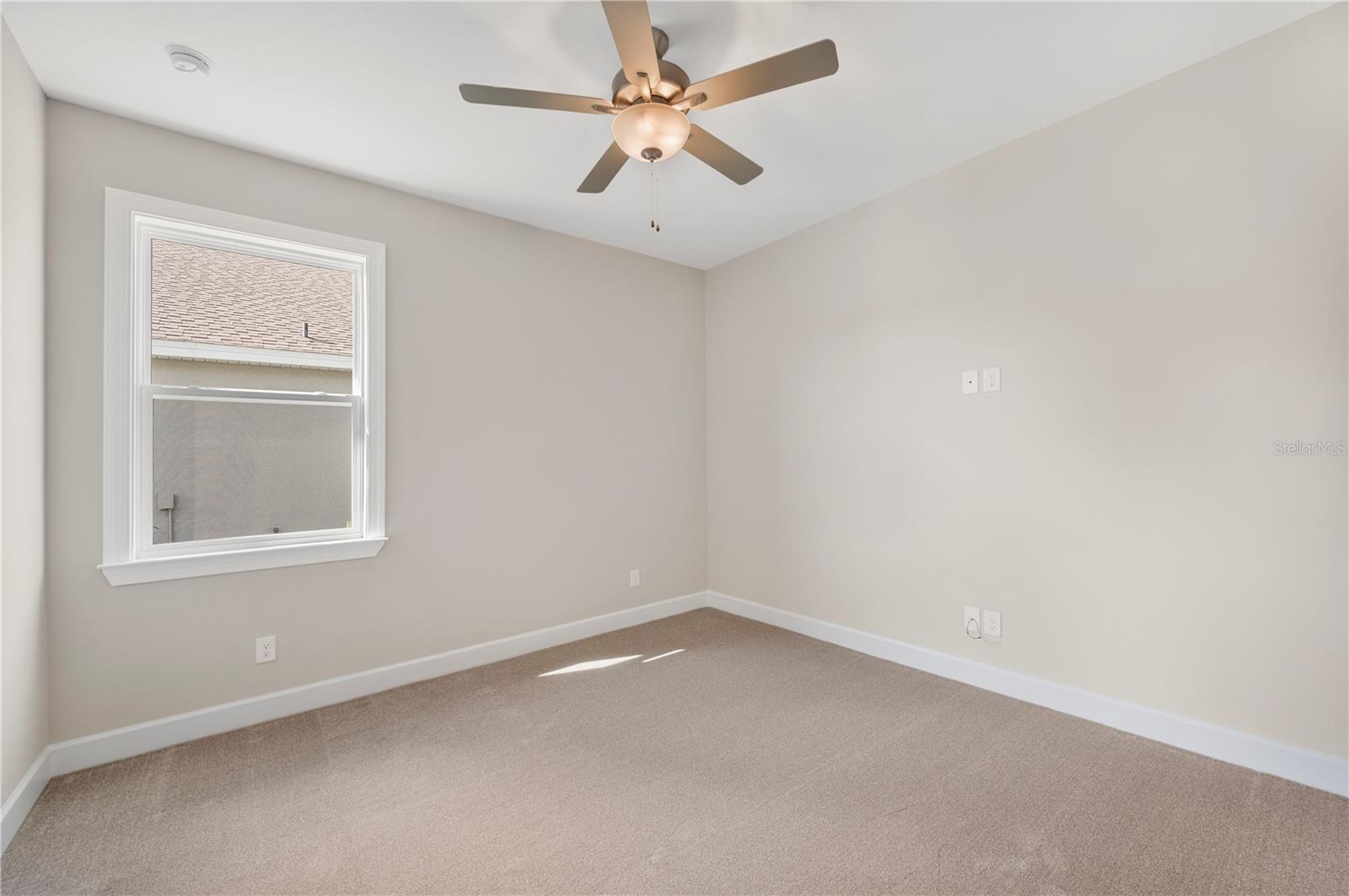 RESERVE AT FAIRWAY OAKS - Residential