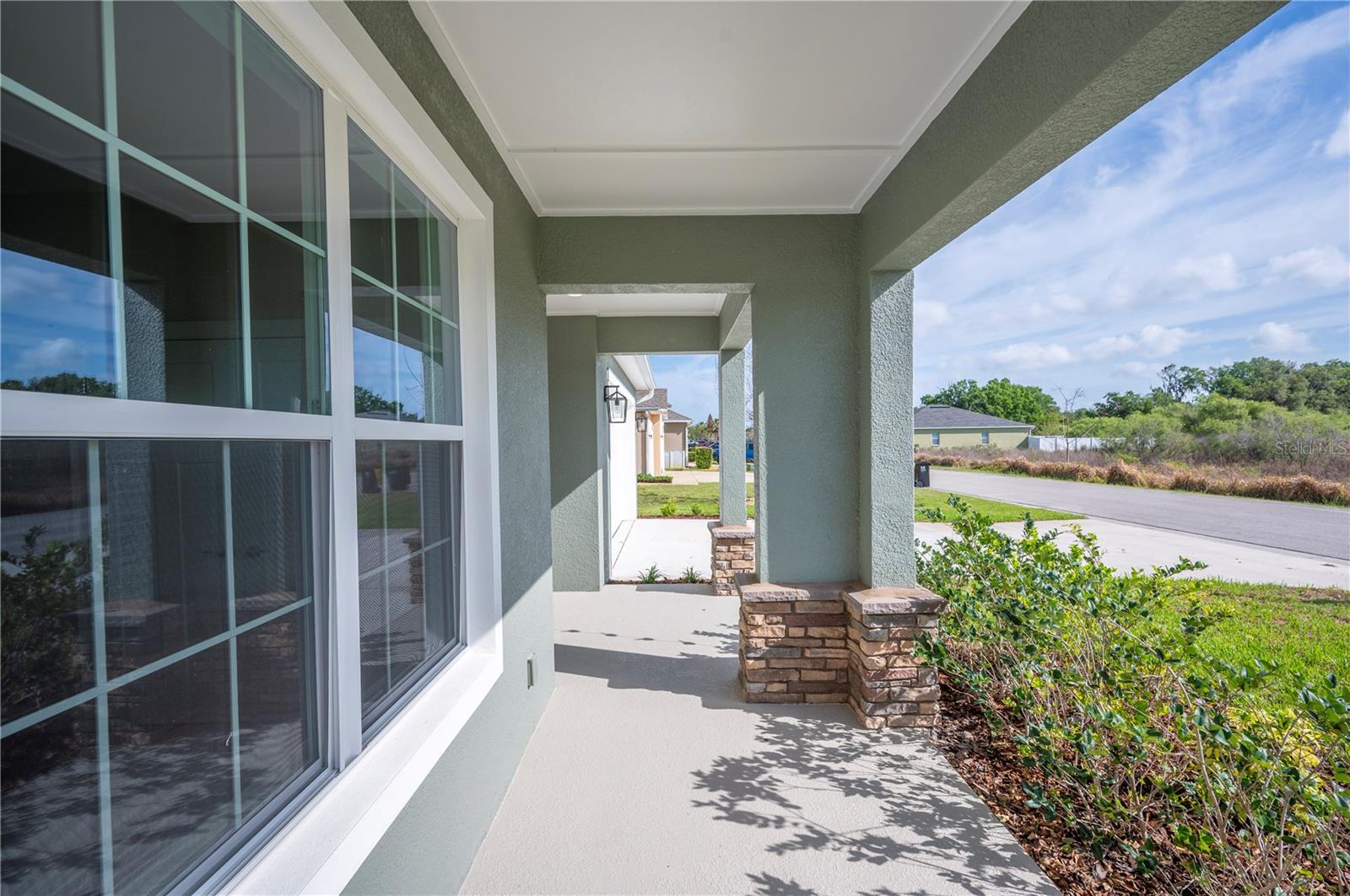 RESERVE AT FAIRWAY OAKS - Residential