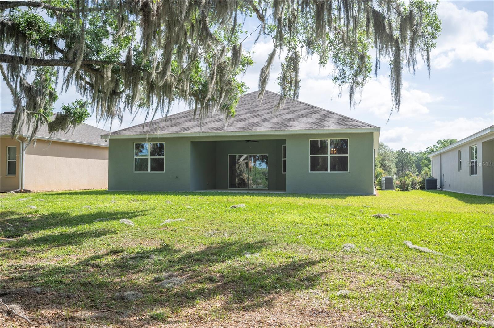 RESERVE AT FAIRWAY OAKS - Residential