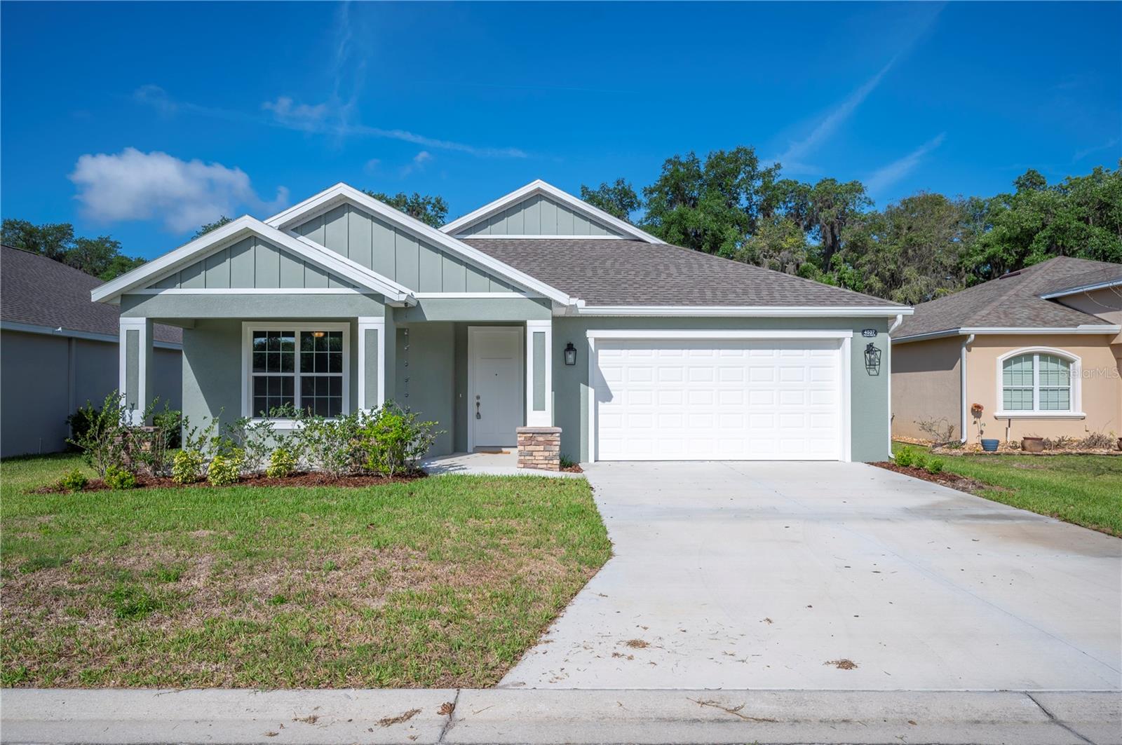 RESERVE AT FAIRWAY OAKS - Residential