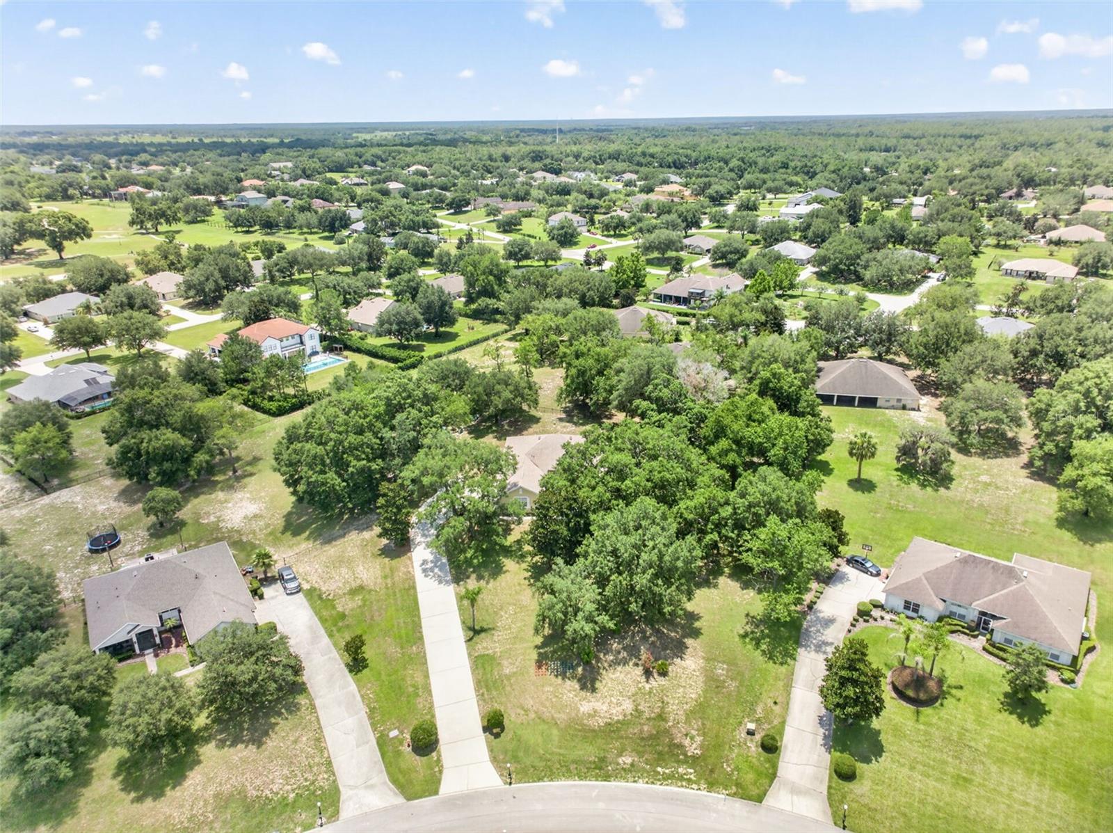 ESTATES AT BLACK BEAR - Residential