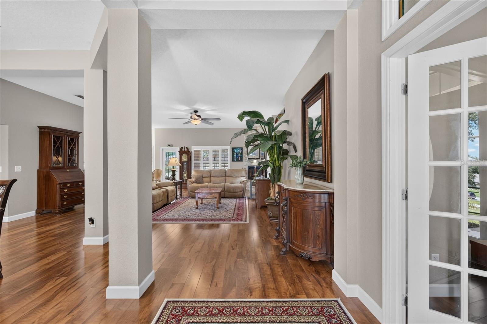 ESTATES AT BLACK BEAR - Residential