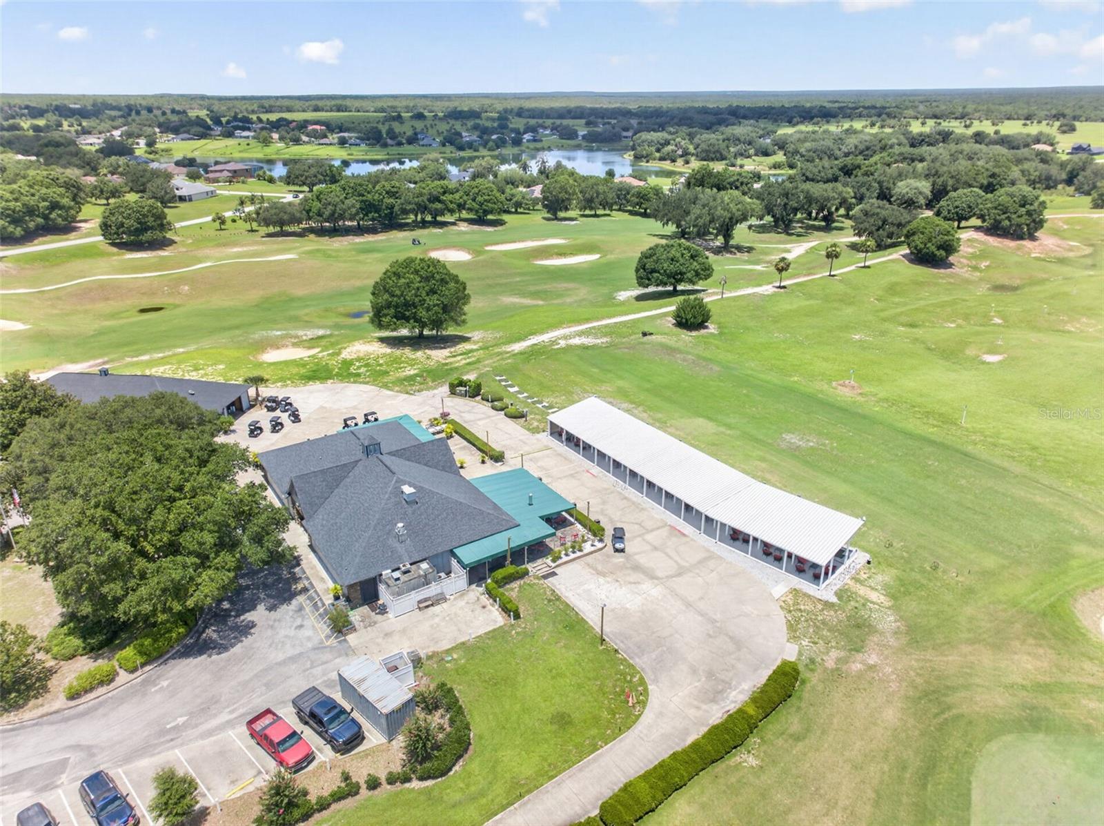 ESTATES AT BLACK BEAR - Residential