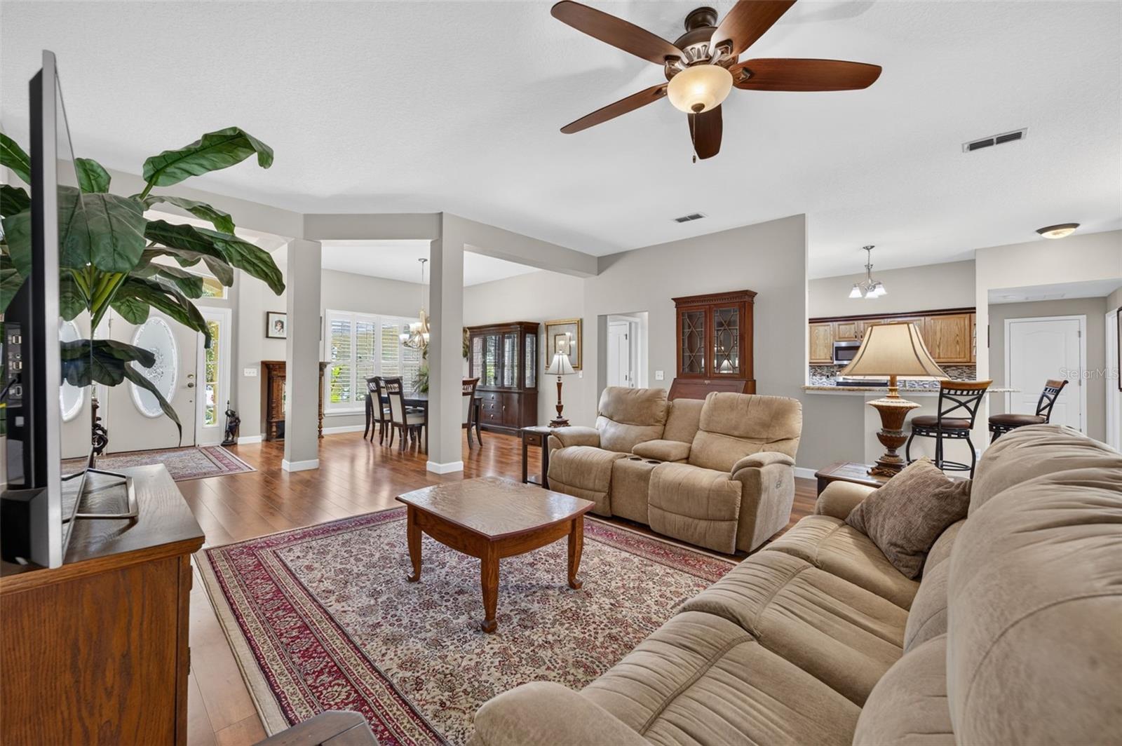 ESTATES AT BLACK BEAR - Residential