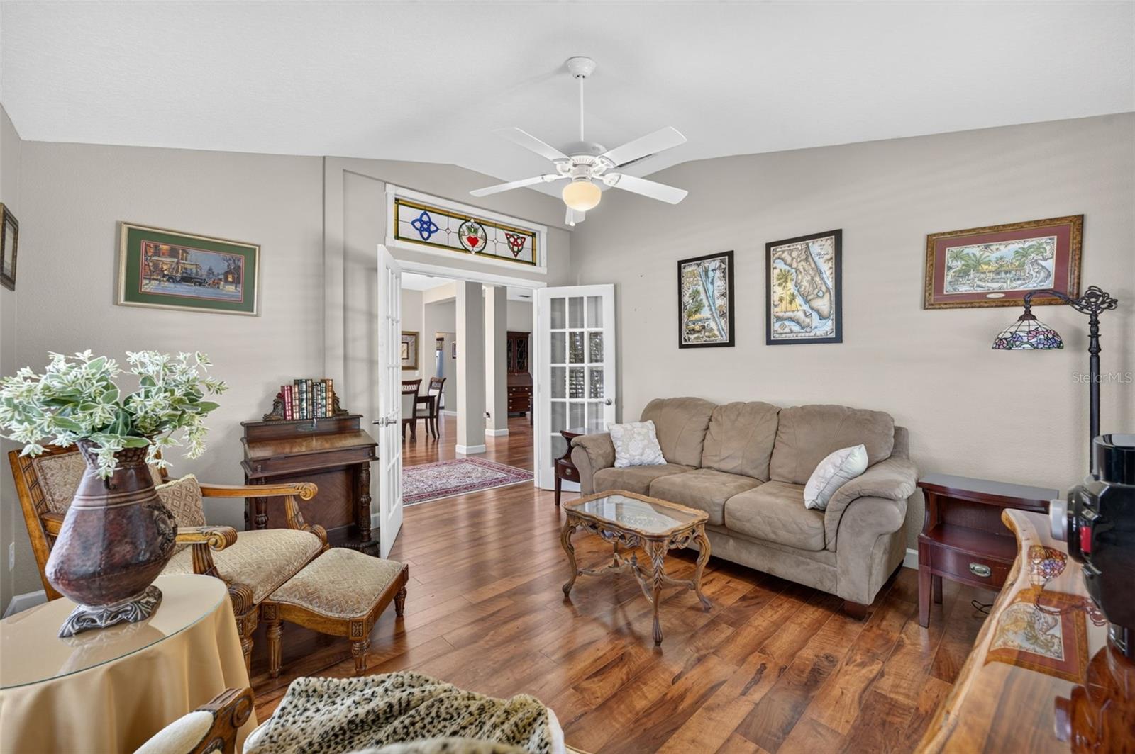 ESTATES AT BLACK BEAR - Residential