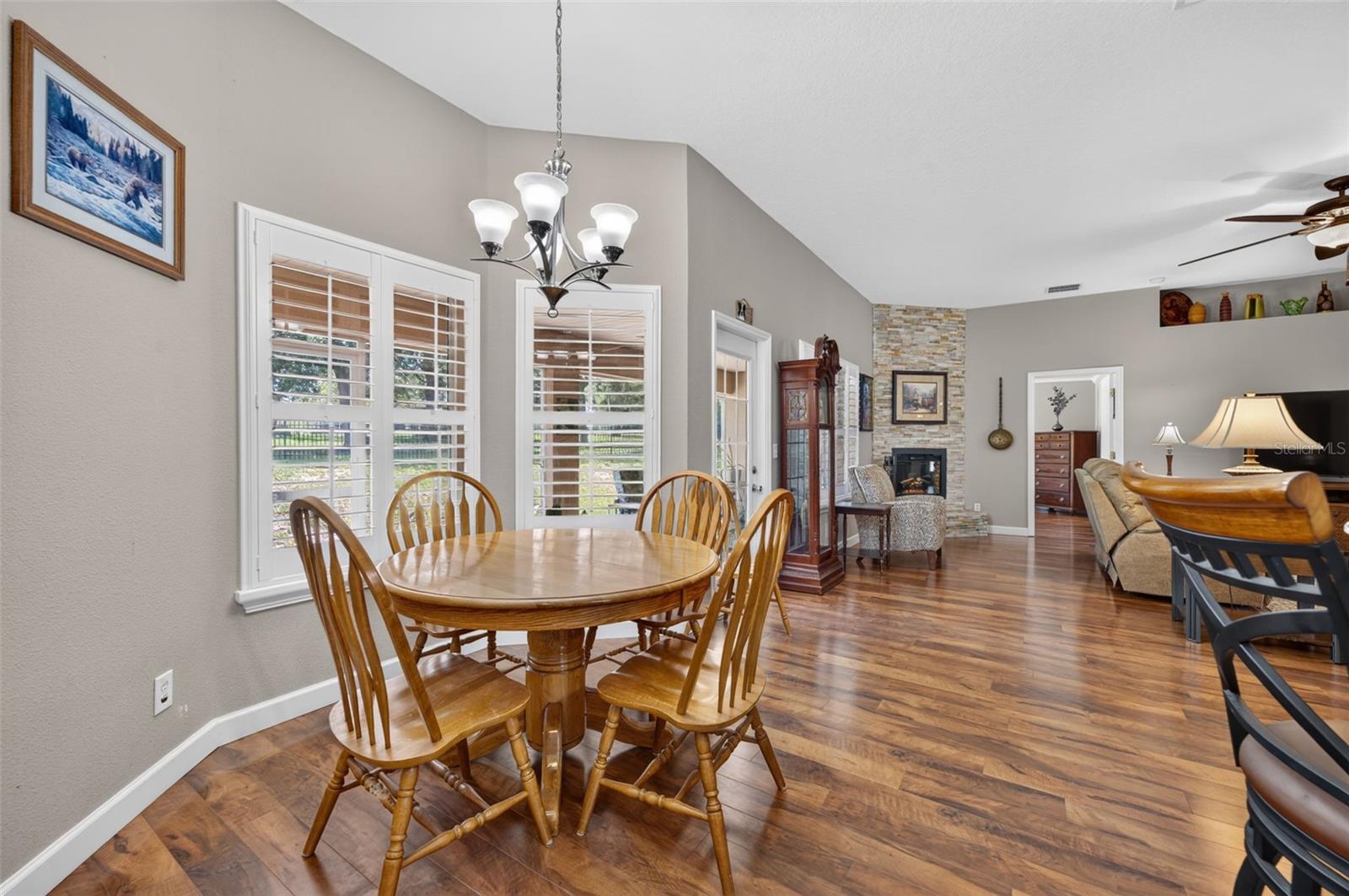 ESTATES AT BLACK BEAR - Residential