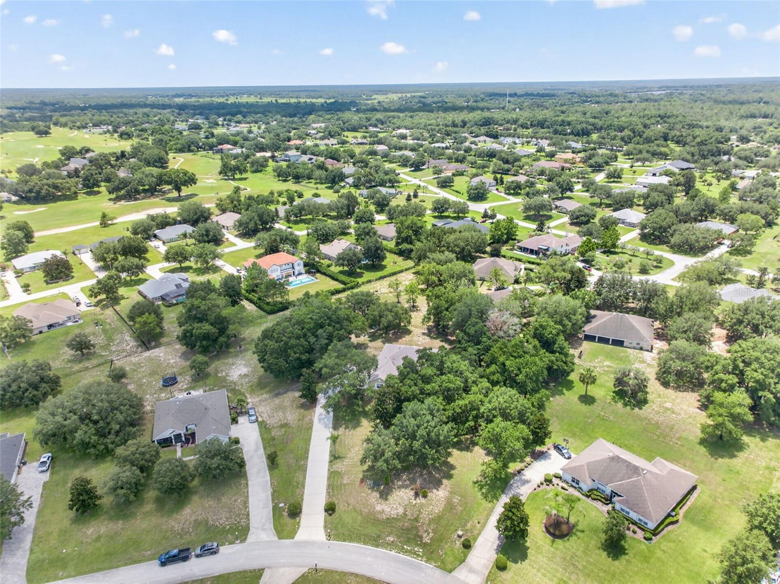 ESTATES AT BLACK BEAR - Residential