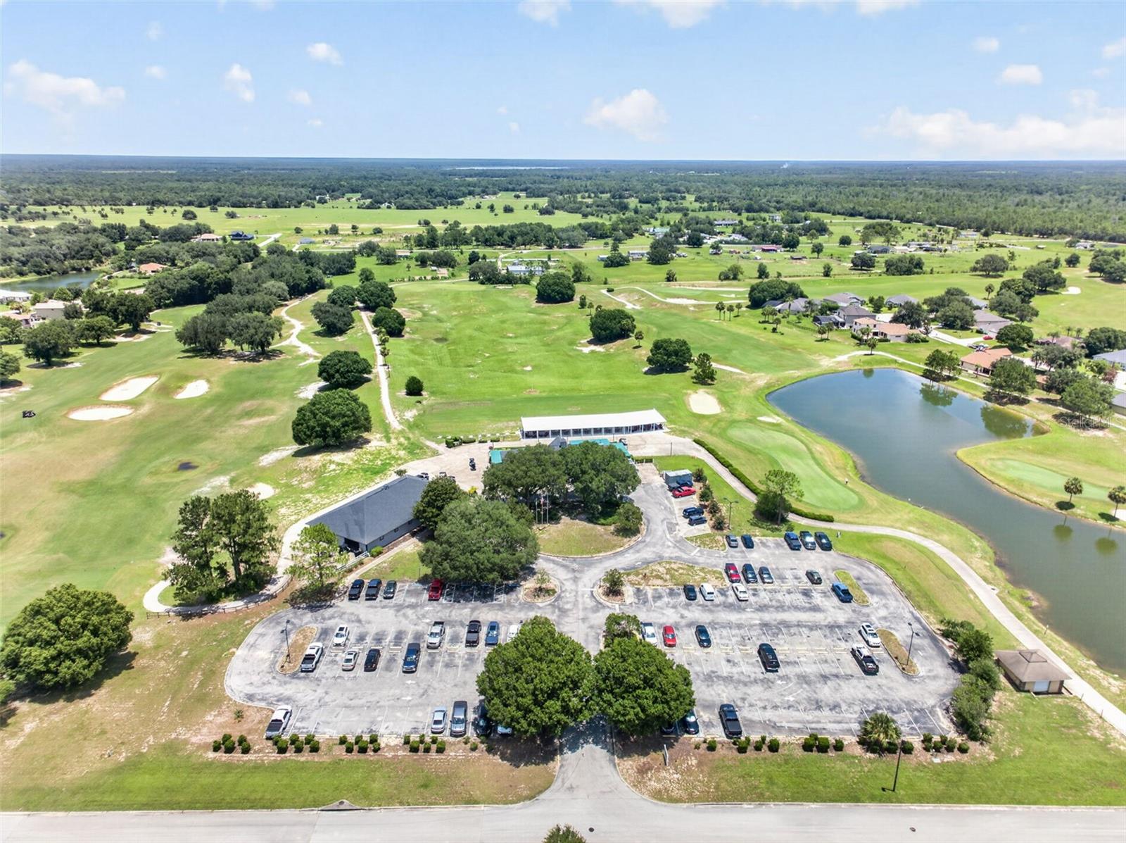 ESTATES AT BLACK BEAR - Residential