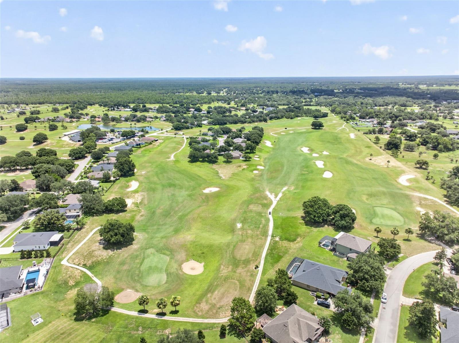 ESTATES AT BLACK BEAR - Residential
