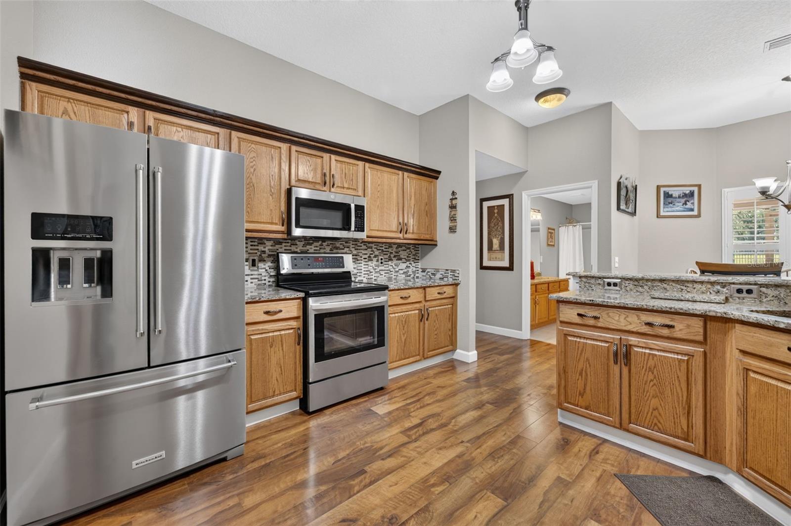 ESTATES AT BLACK BEAR - Residential