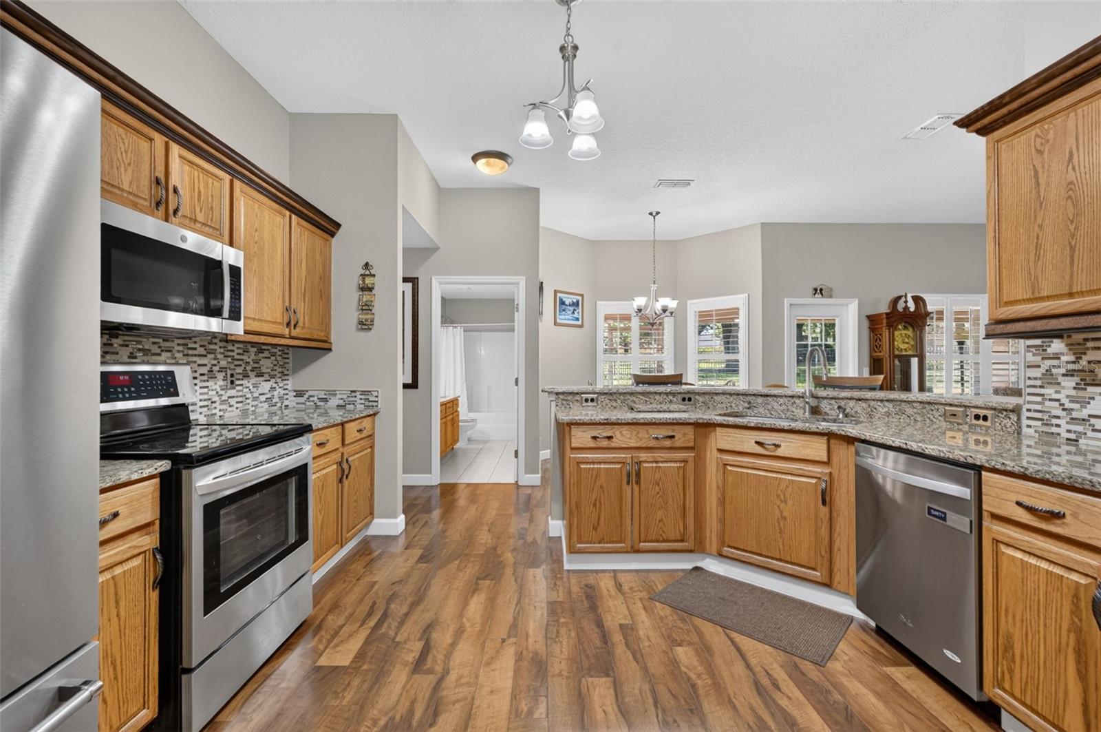 ESTATES AT BLACK BEAR - Residential