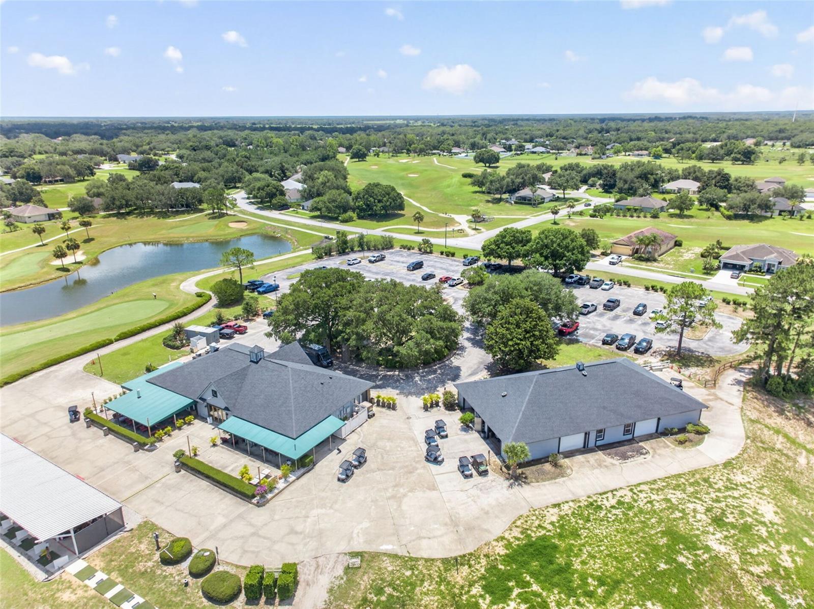 ESTATES AT BLACK BEAR - Residential
