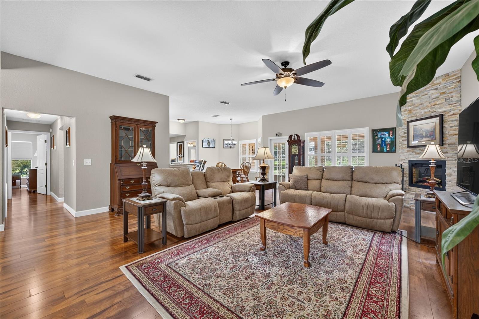 ESTATES AT BLACK BEAR - Residential