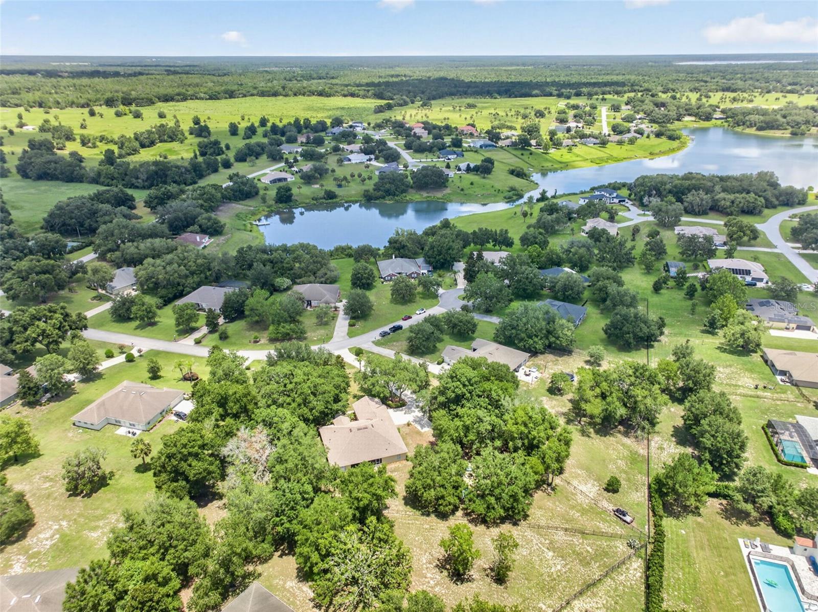 ESTATES AT BLACK BEAR - Residential