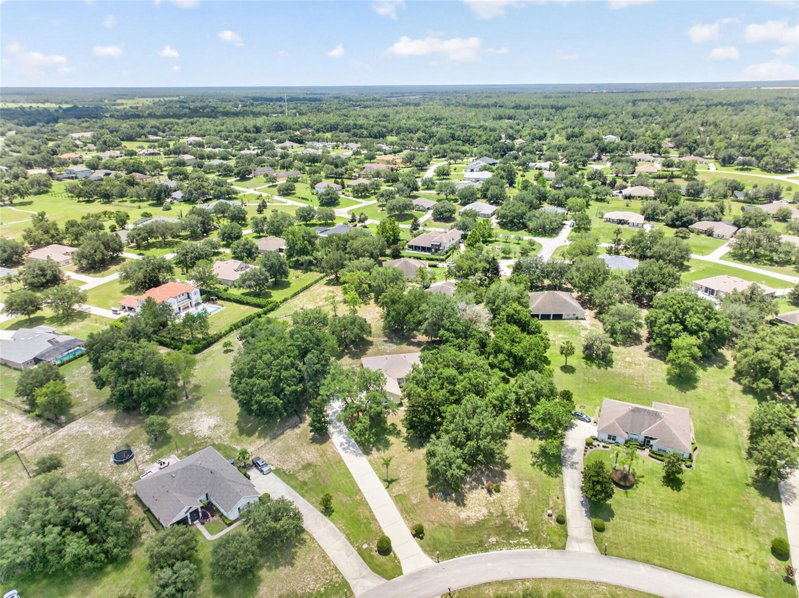 ESTATES AT BLACK BEAR - Residential