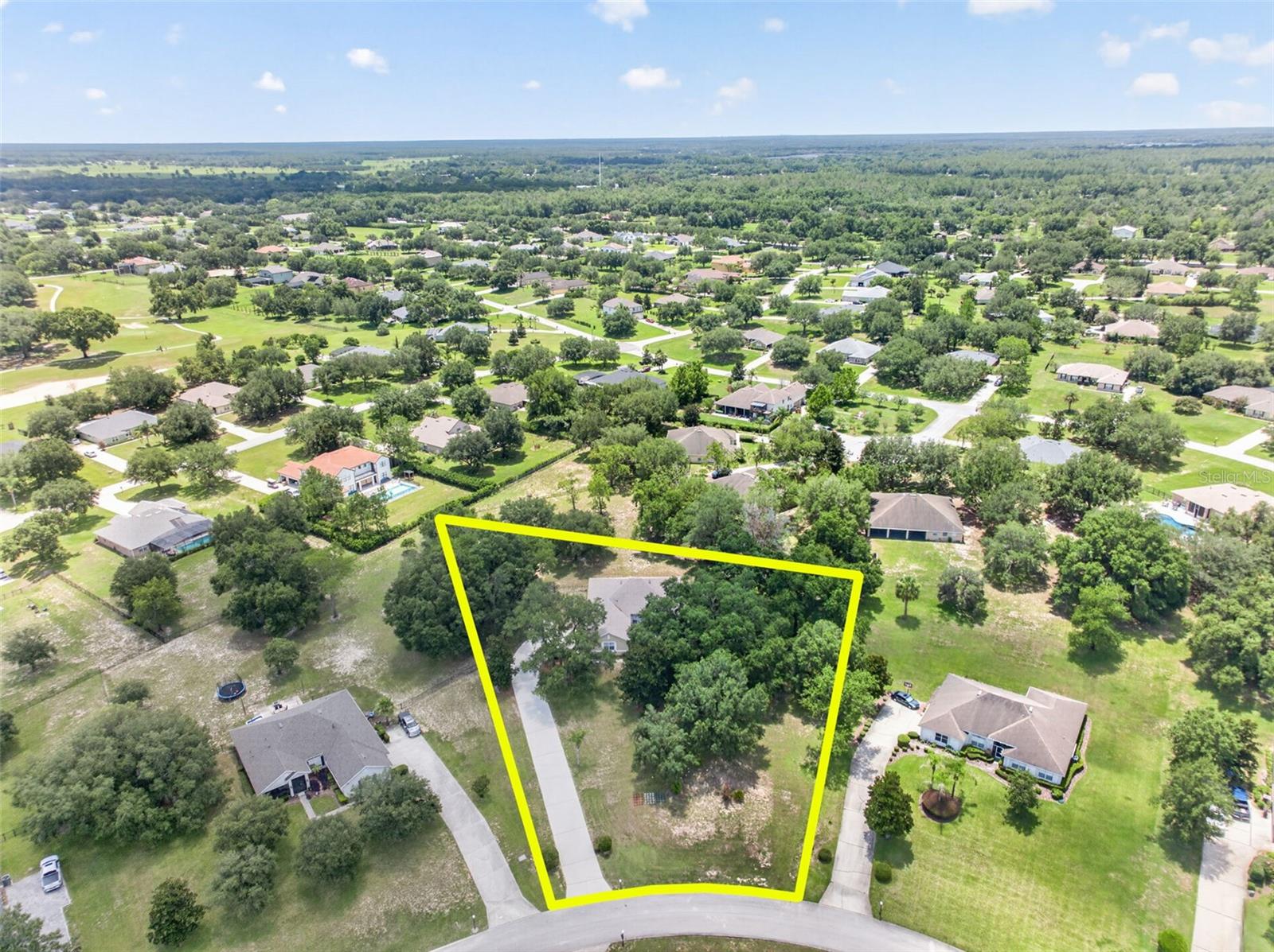 ESTATES AT BLACK BEAR - Residential