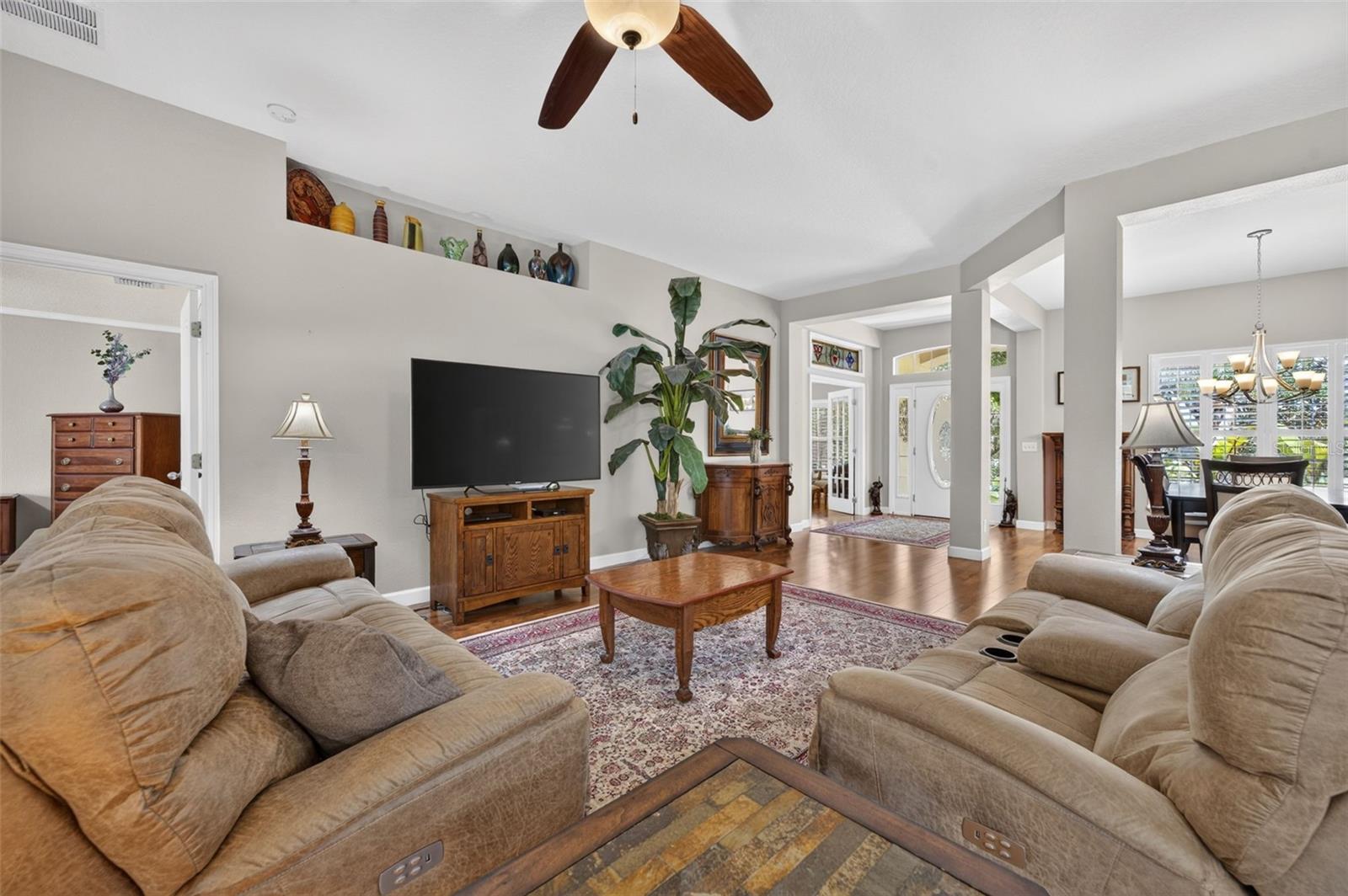 ESTATES AT BLACK BEAR - Residential