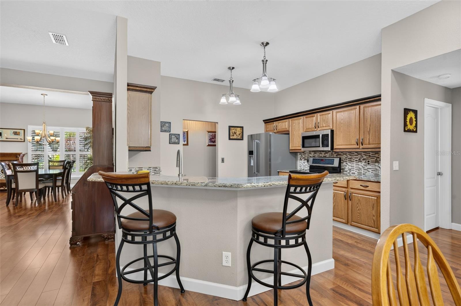 ESTATES AT BLACK BEAR - Residential