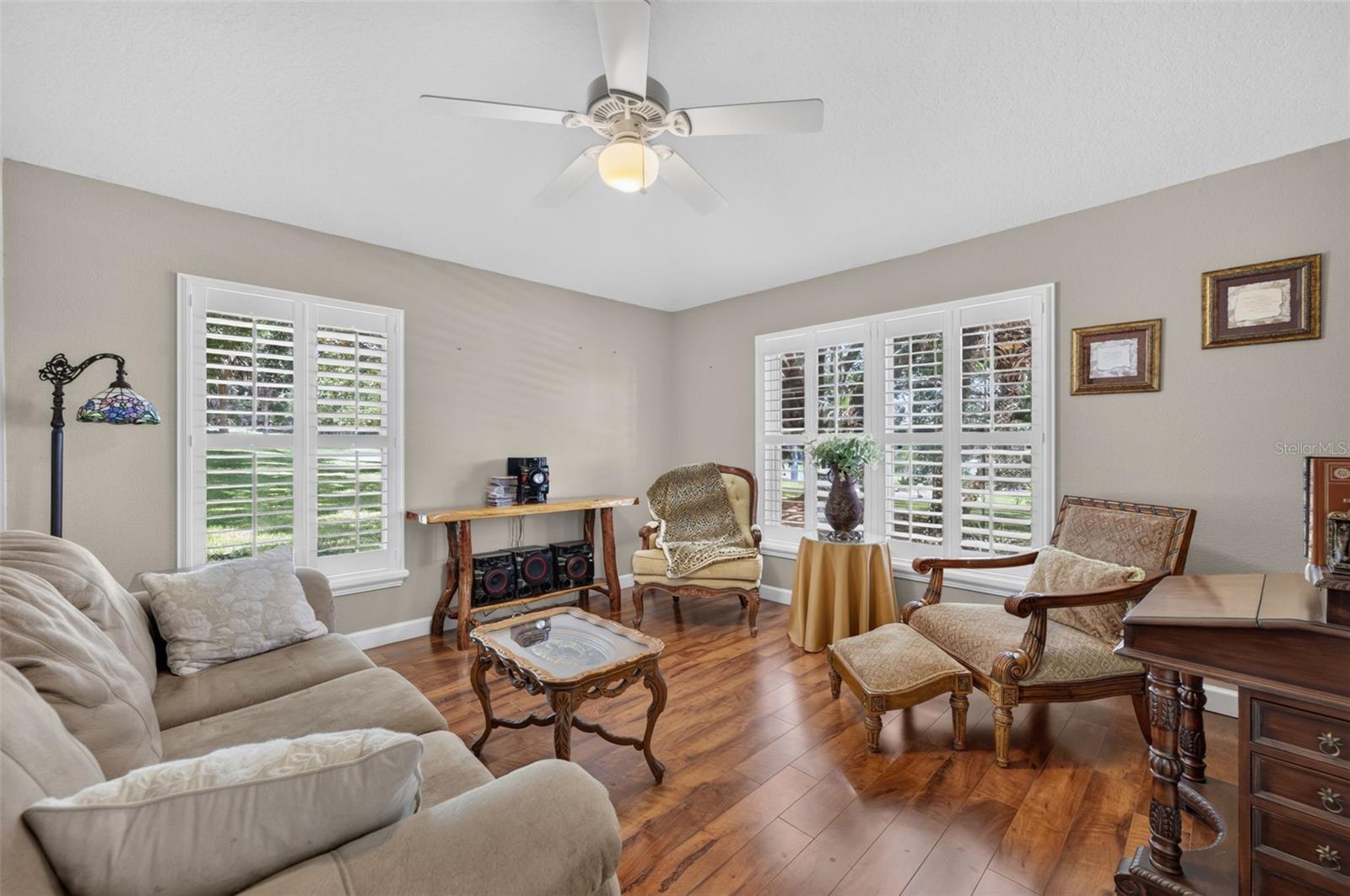 ESTATES AT BLACK BEAR - Residential