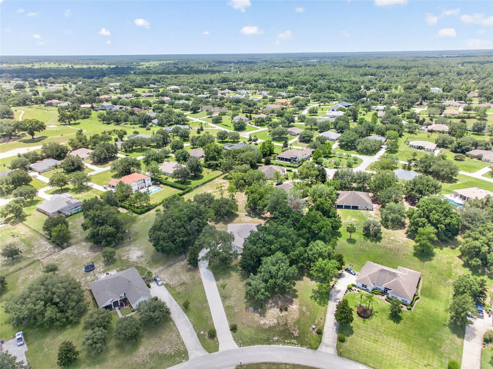 ESTATES AT BLACK BEAR - Residential