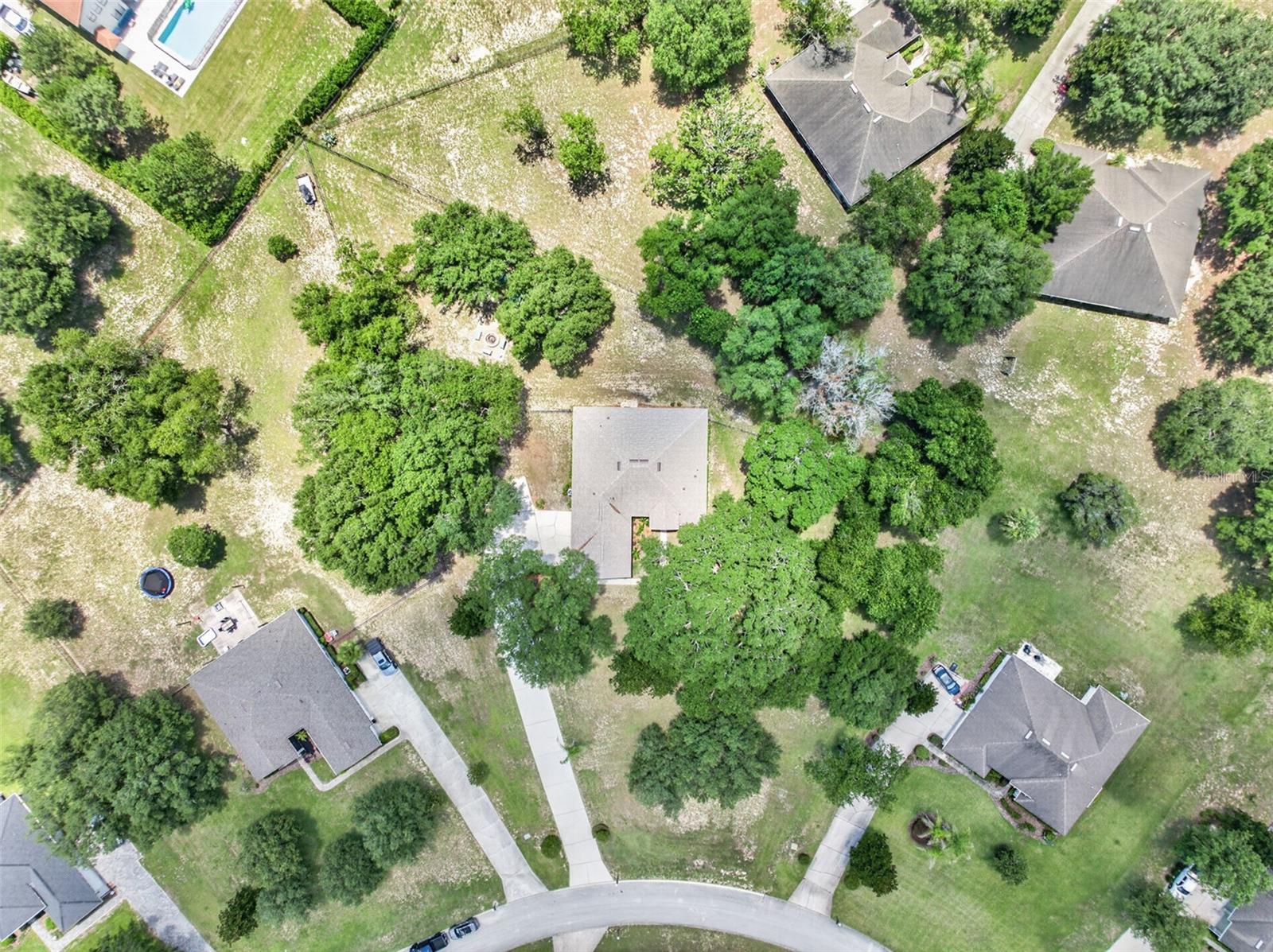 ESTATES AT BLACK BEAR - Residential