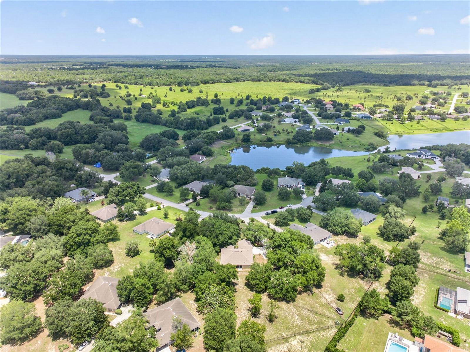 ESTATES AT BLACK BEAR - Residential