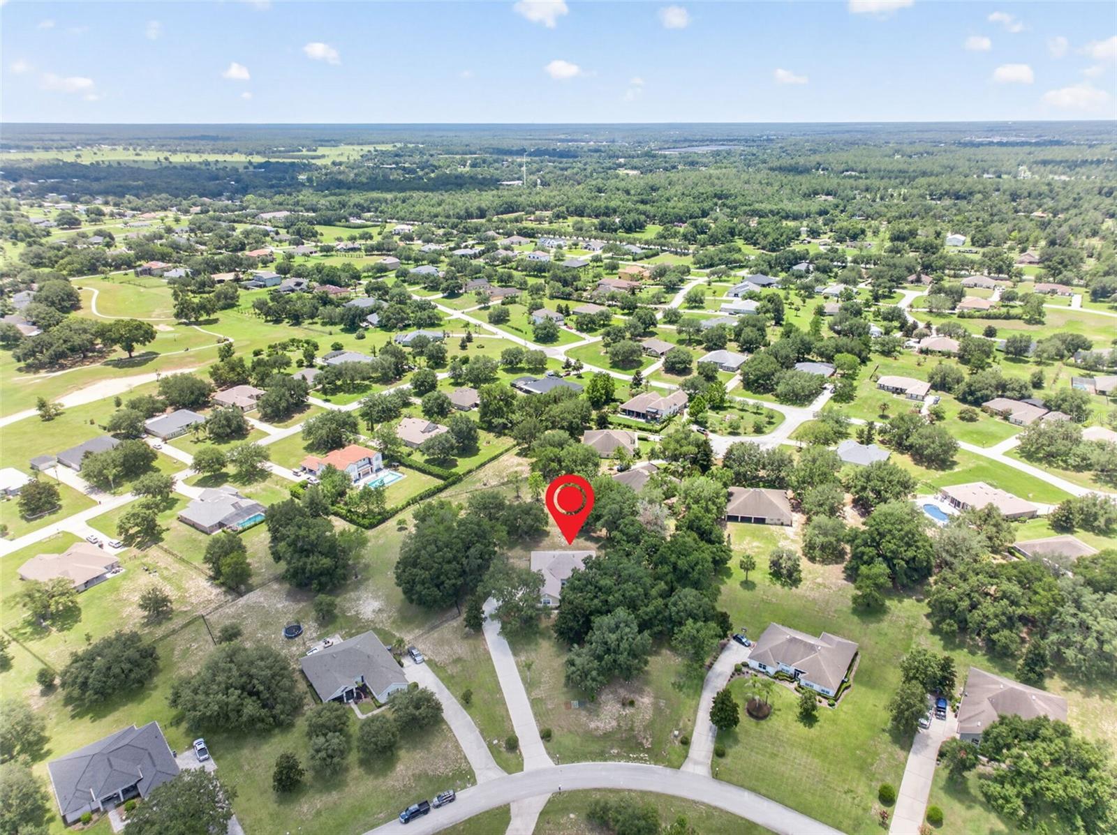 ESTATES AT BLACK BEAR - Residential