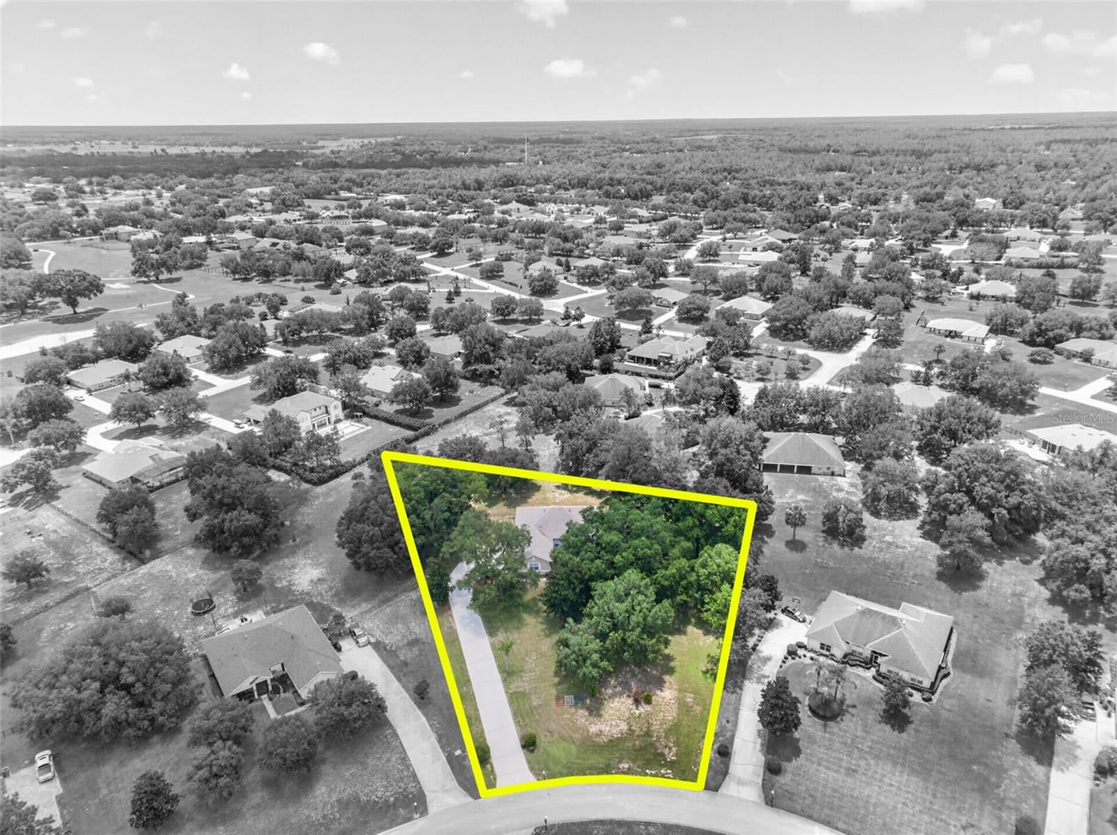 ESTATES AT BLACK BEAR - Residential