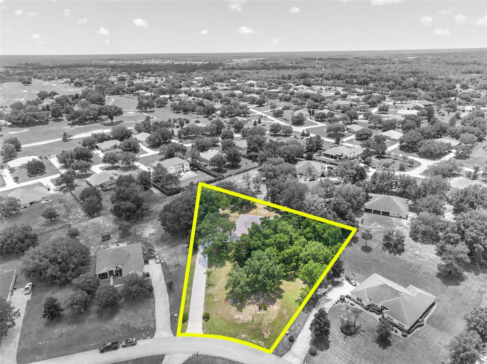 ESTATES AT BLACK BEAR - Residential