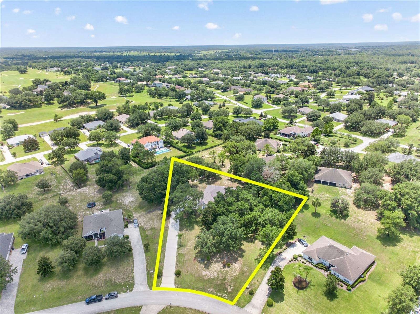 ESTATES AT BLACK BEAR - Residential