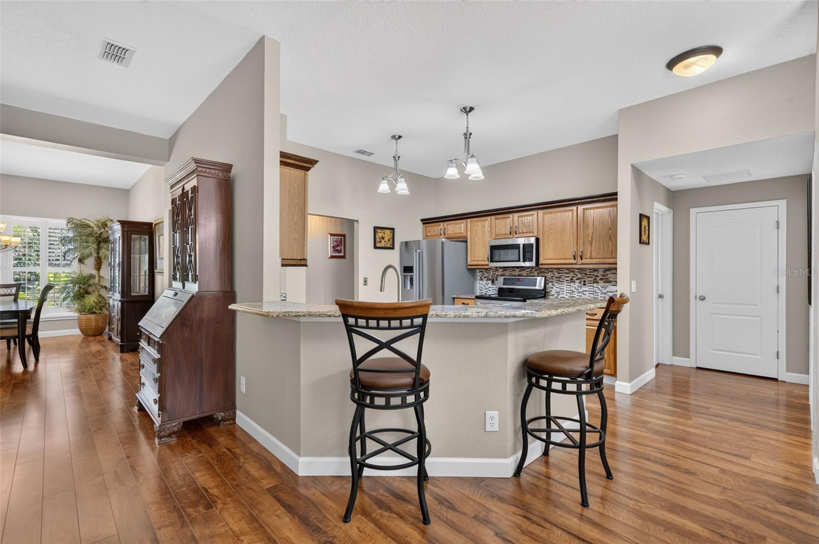 ESTATES AT BLACK BEAR - Residential