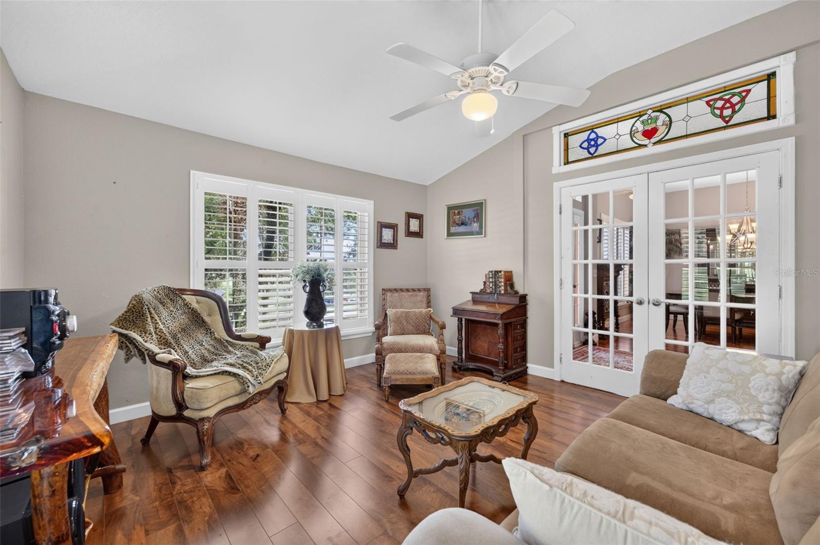 ESTATES AT BLACK BEAR - Residential