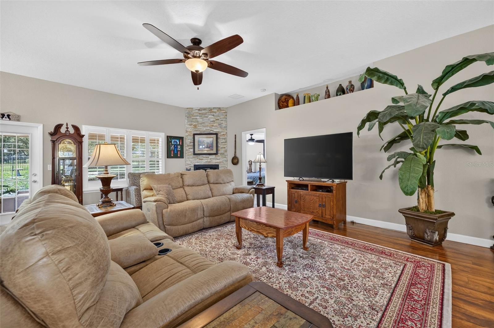 ESTATES AT BLACK BEAR - Residential
