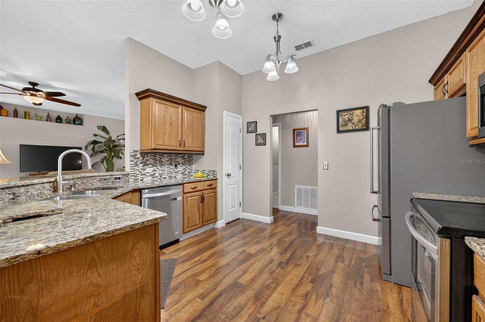 ESTATES AT BLACK BEAR - Residential