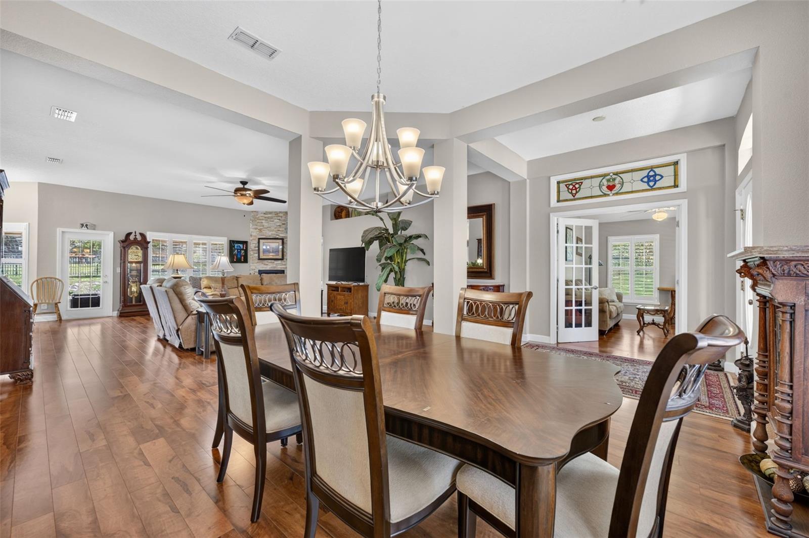 ESTATES AT BLACK BEAR - Residential