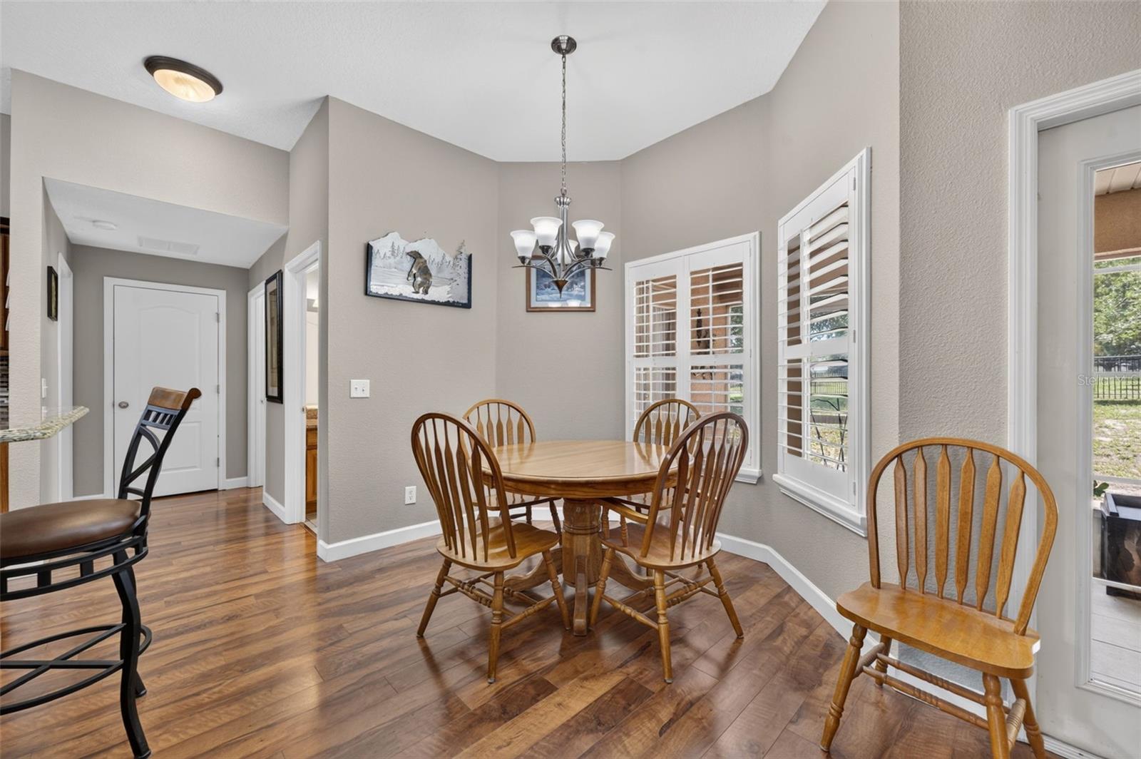 ESTATES AT BLACK BEAR - Residential