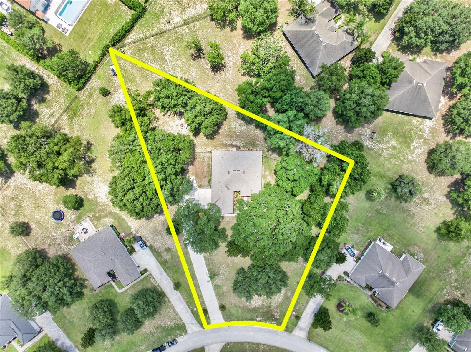 ESTATES AT BLACK BEAR - Residential