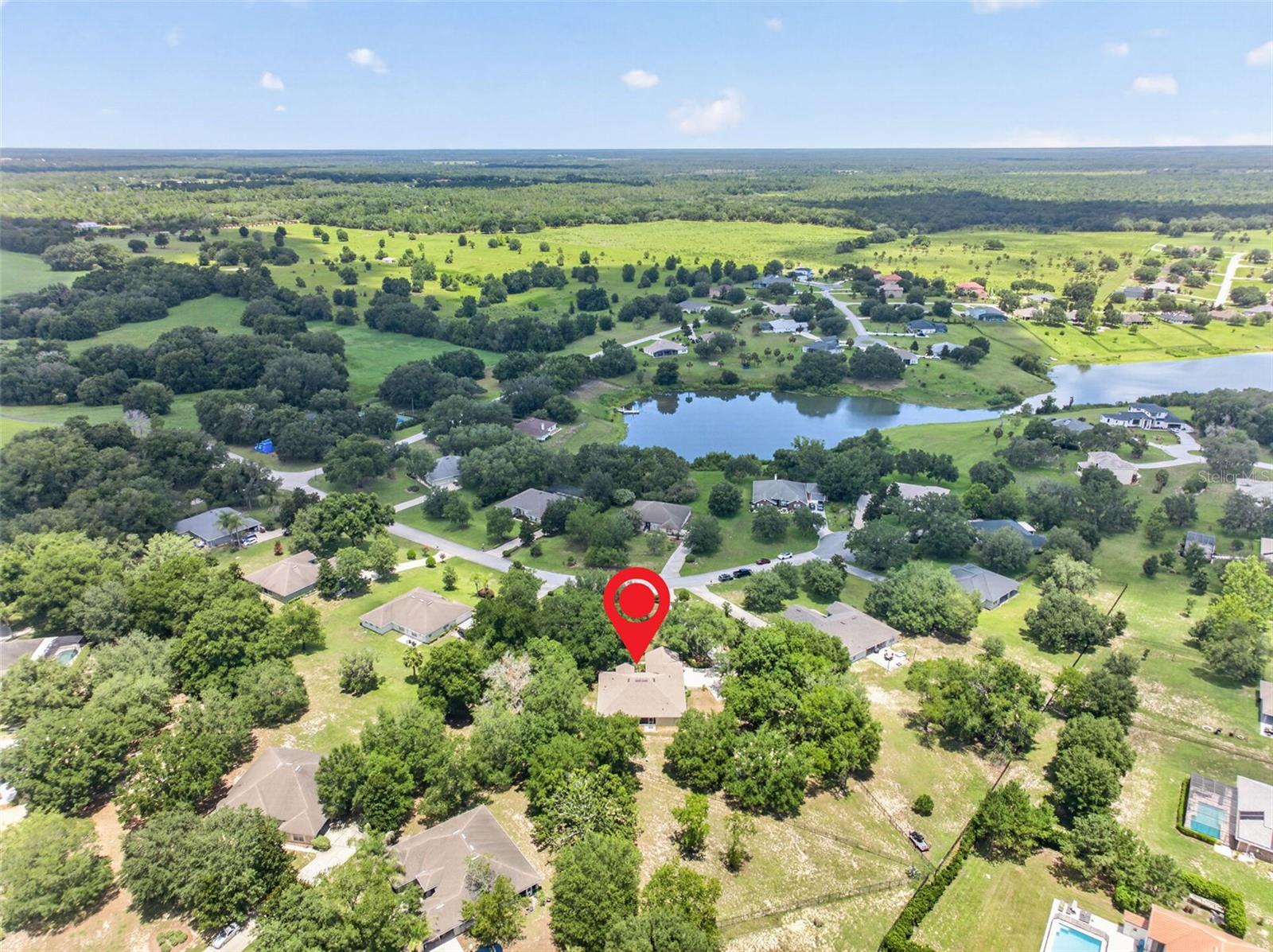 ESTATES AT BLACK BEAR - Residential