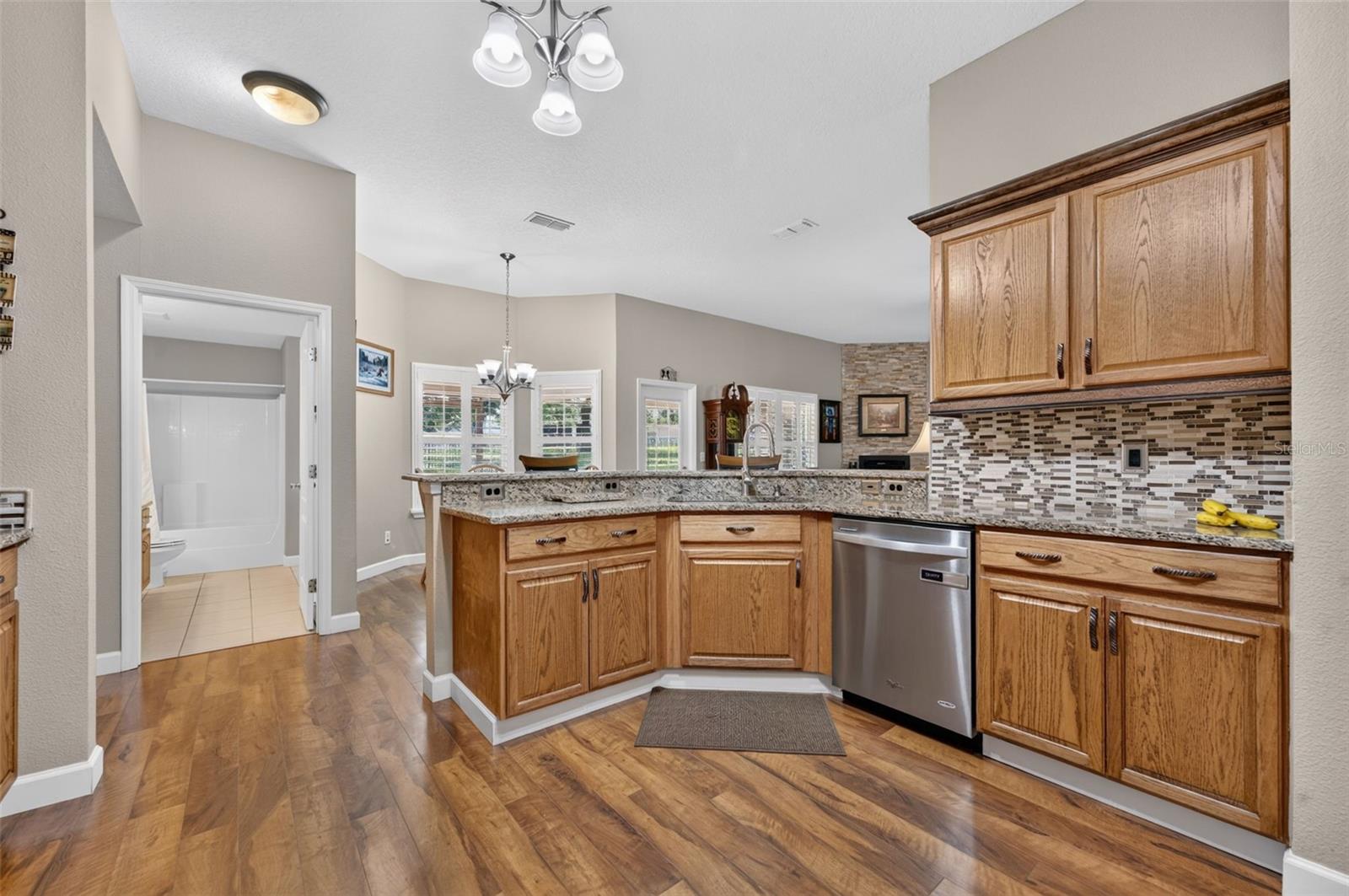 ESTATES AT BLACK BEAR - Residential