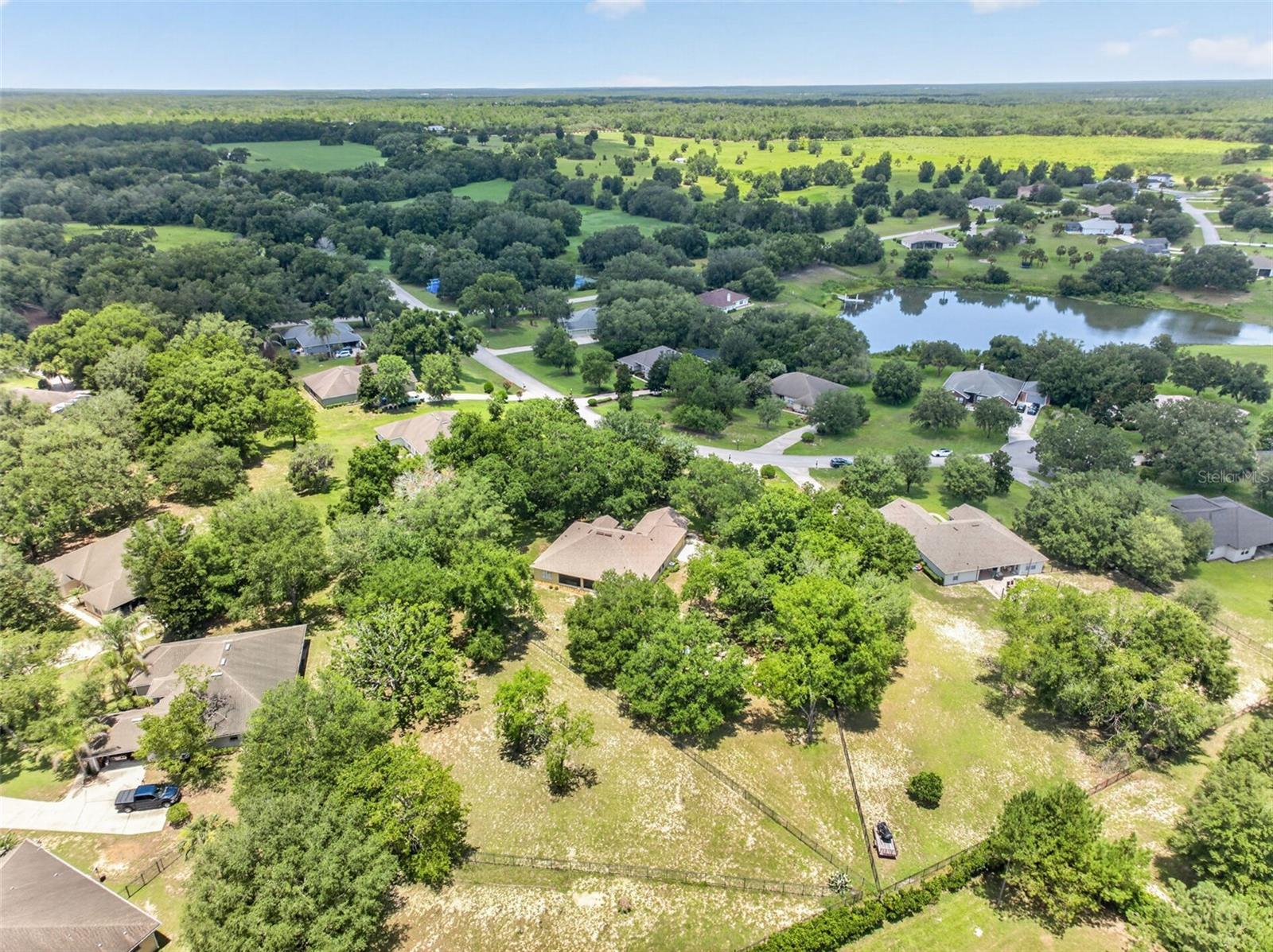 ESTATES AT BLACK BEAR - Residential