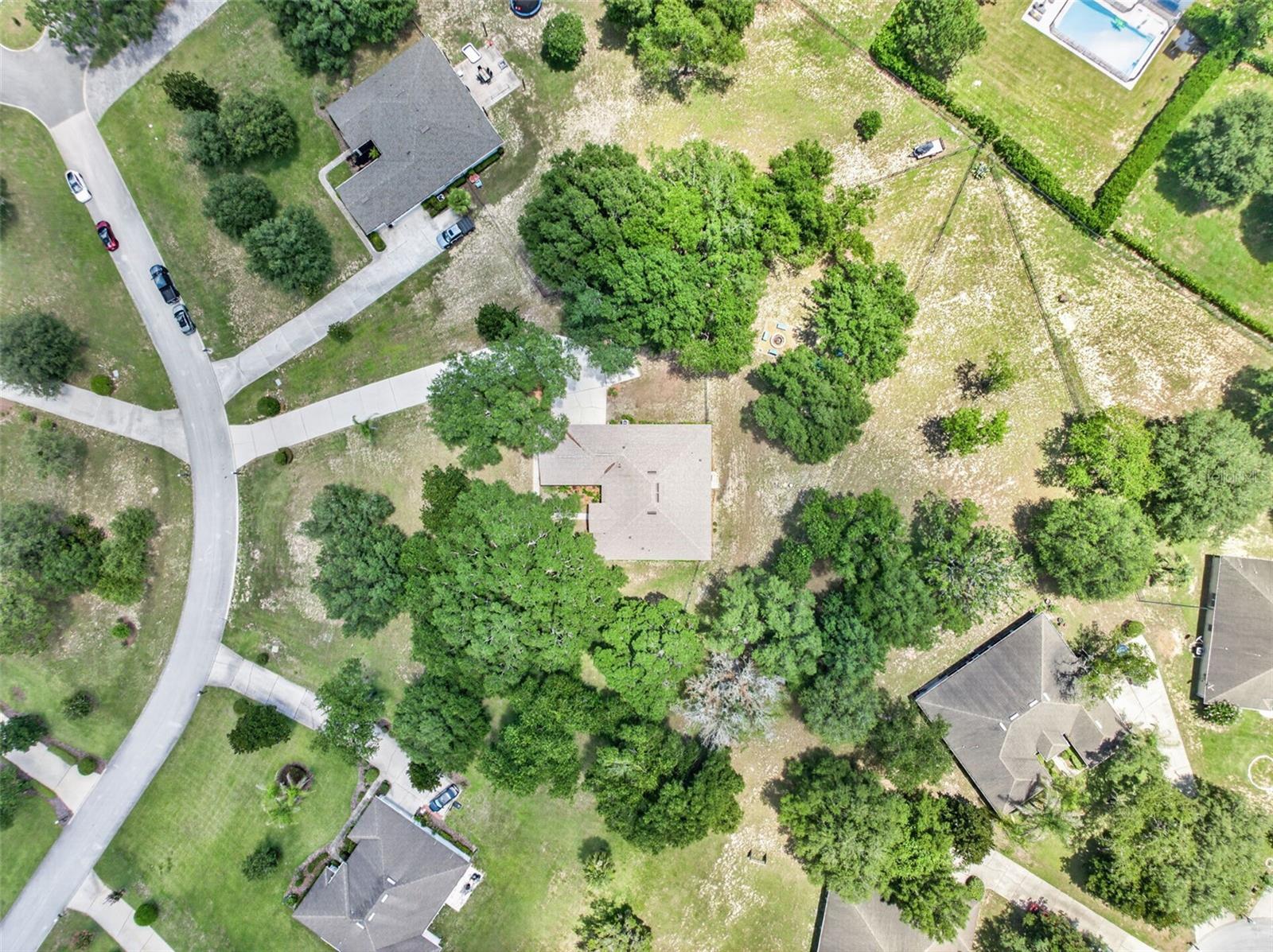 ESTATES AT BLACK BEAR - Residential